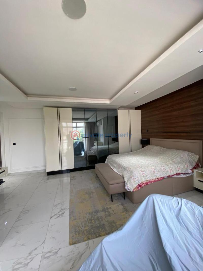 3 bedroom Flat & Apartment For Sale Banana Island Ikoyi Lagos - 1