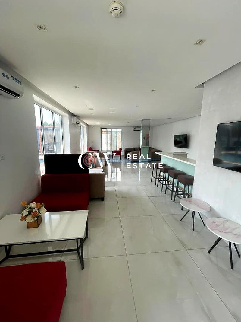 3 bedroom Flat & Apartment For Rent Ikoyi Lagos - 0