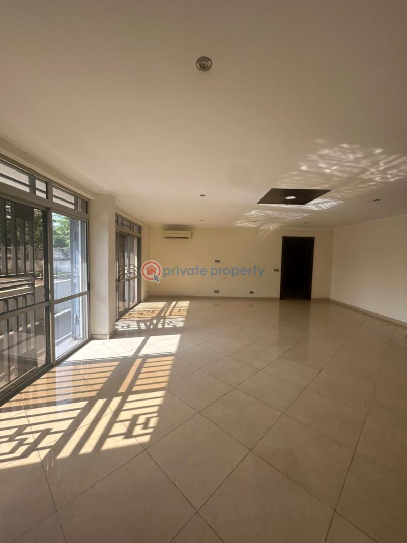 3 bedroom Flat & Apartment For Rent Ikoyi Lagos - 8