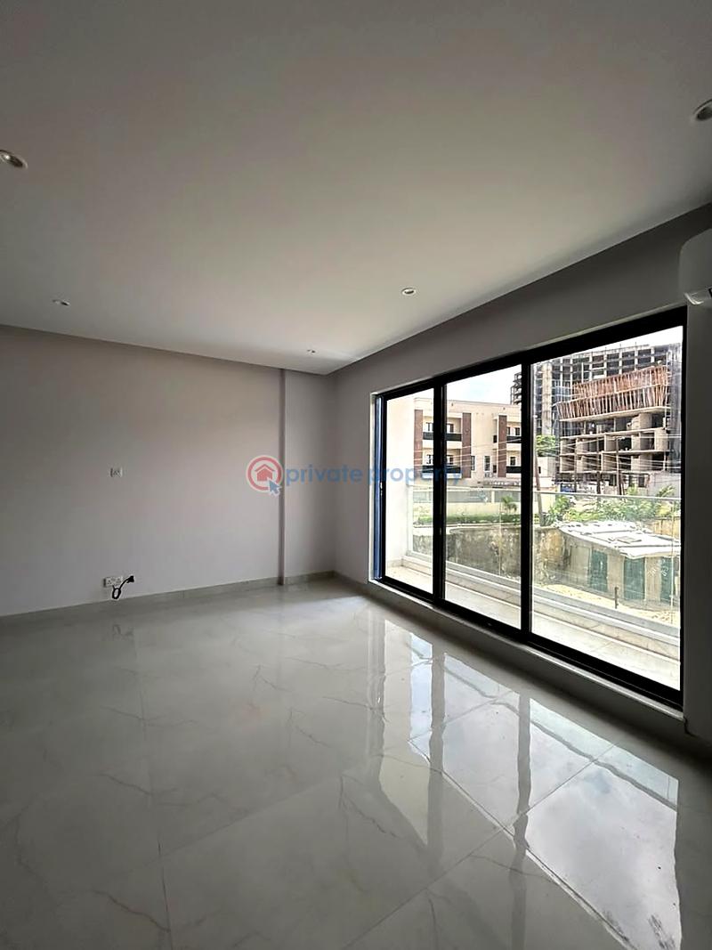 3 bedroom Flat & Apartment For Sale Parkview Estate Ikoyi Lagos - 10