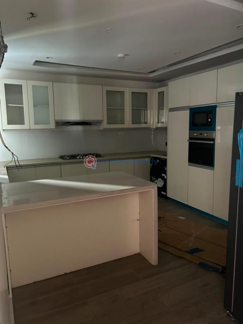 3 bedroom Flat & Apartment For Rent Old Ikoyi Lagos - 4