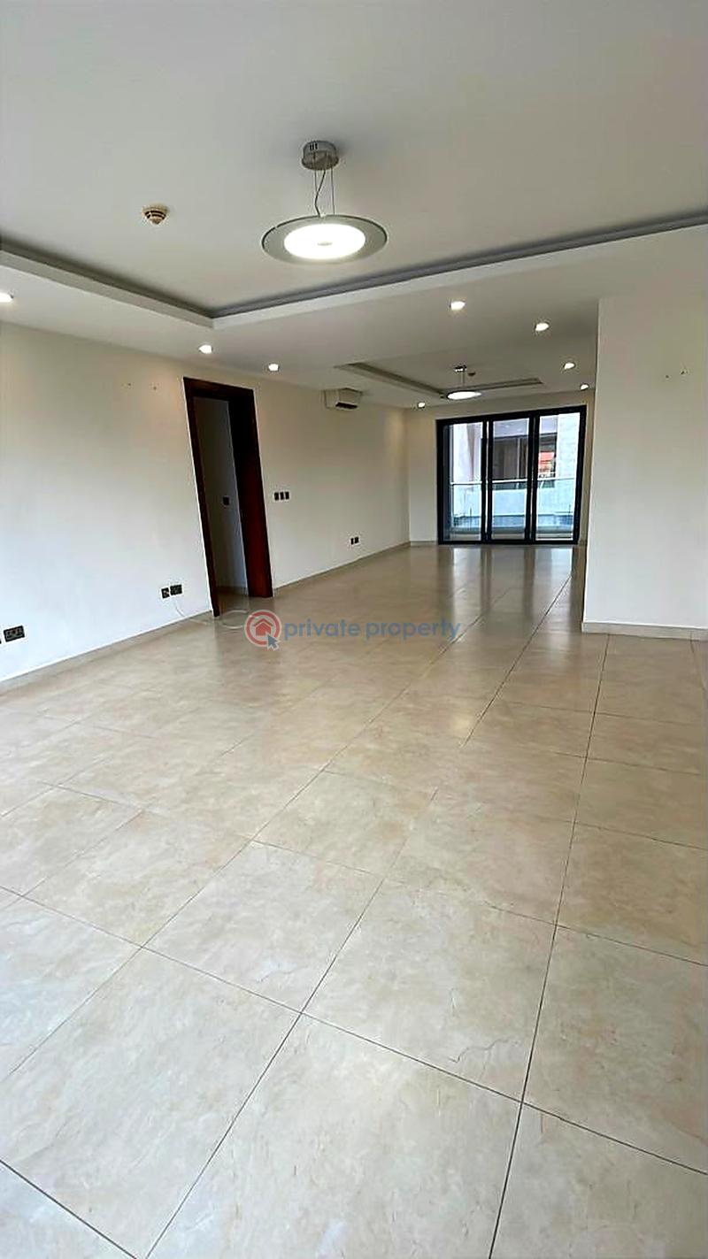 3 bedroom Flat & Apartment For Rent Ikoyi Lagos - 13