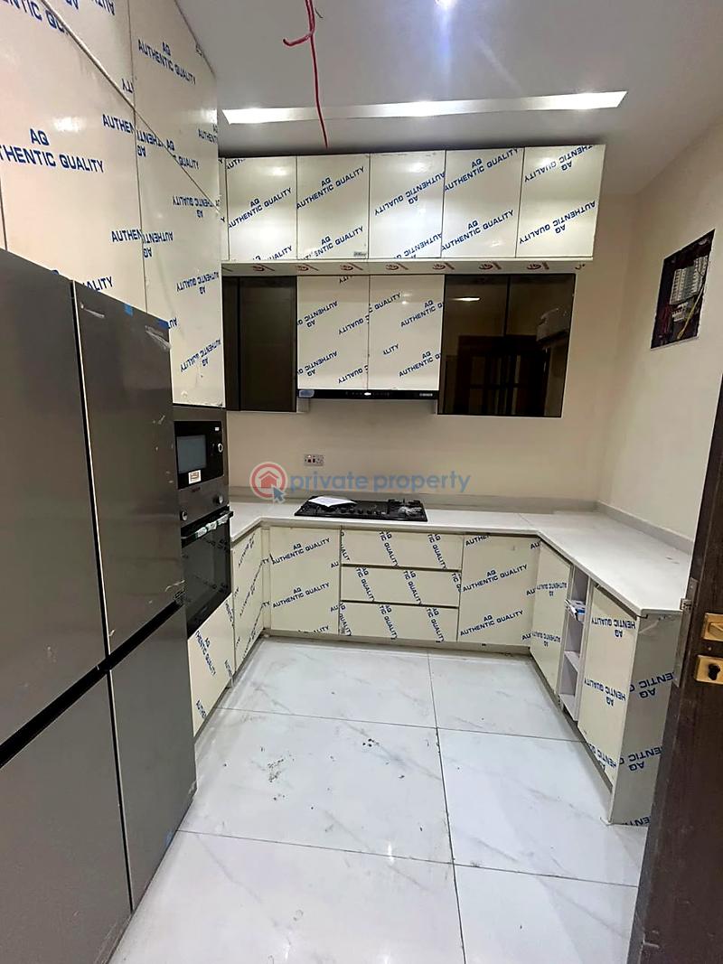 3 bedroom Flat & Apartment For Rent Ikoyi Lagos - 7