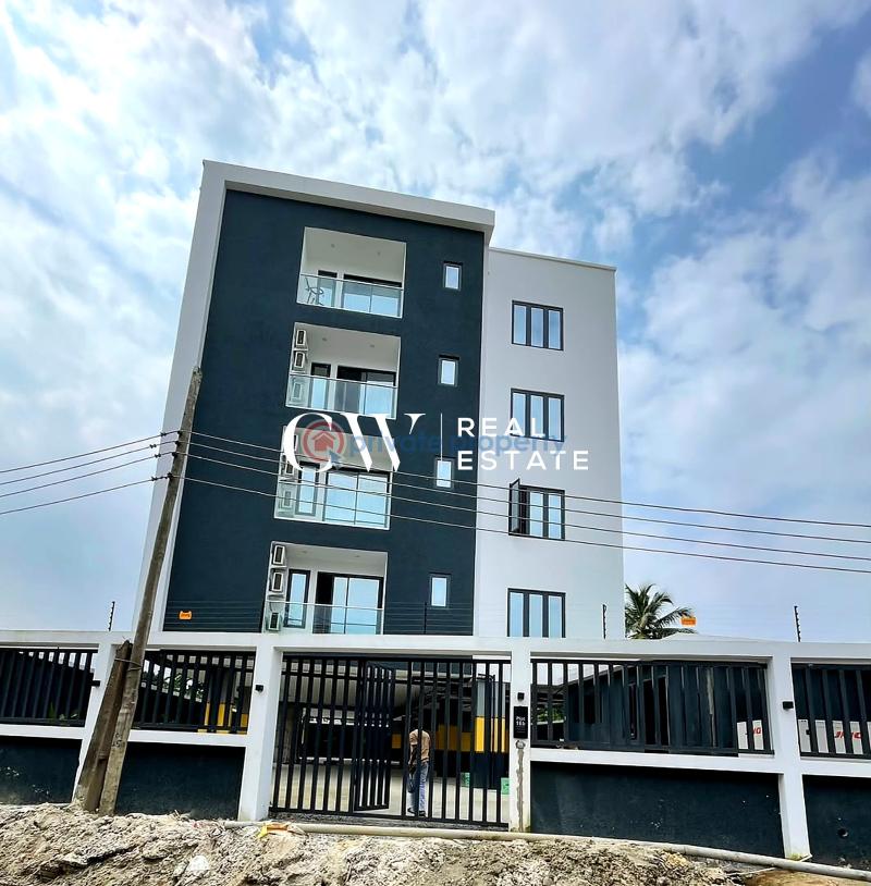 2 bedroom Flat & Apartment For Sale Parkview Estate Ikoyi Lagos - 0