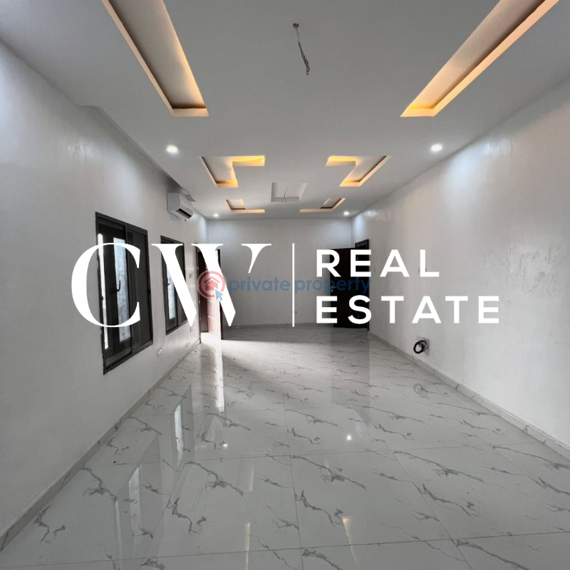3 bedroom Flat & Apartment For Rent Ikoyi Lagos - 0