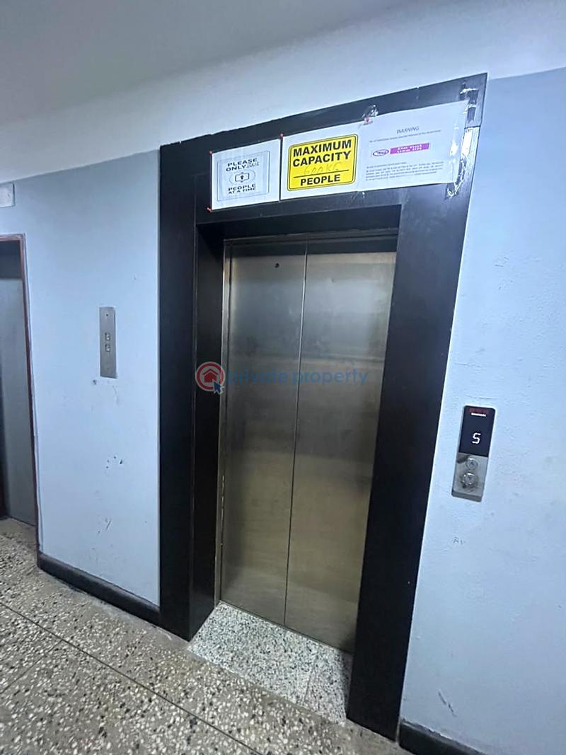 3 bedroom Flat & Apartment For Rent Ikoyi Lagos - 1