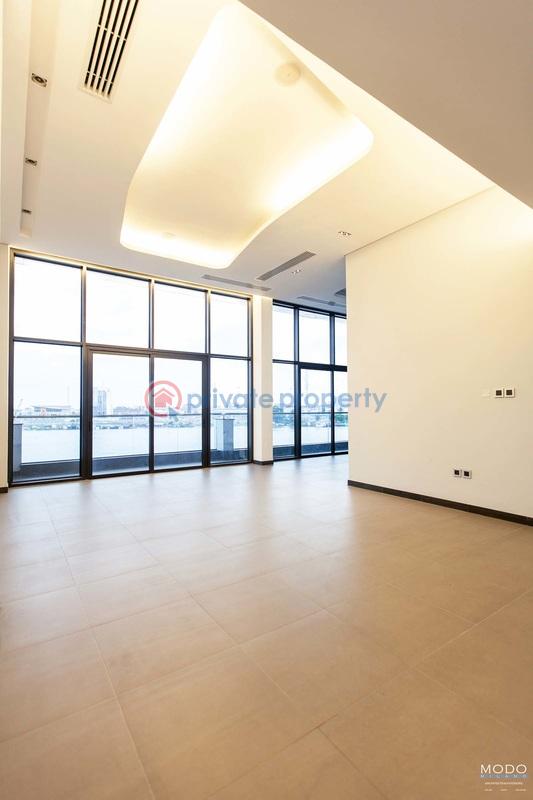 3 bedroom Flat & Apartment For Rent Ikoyi Lagos - 7