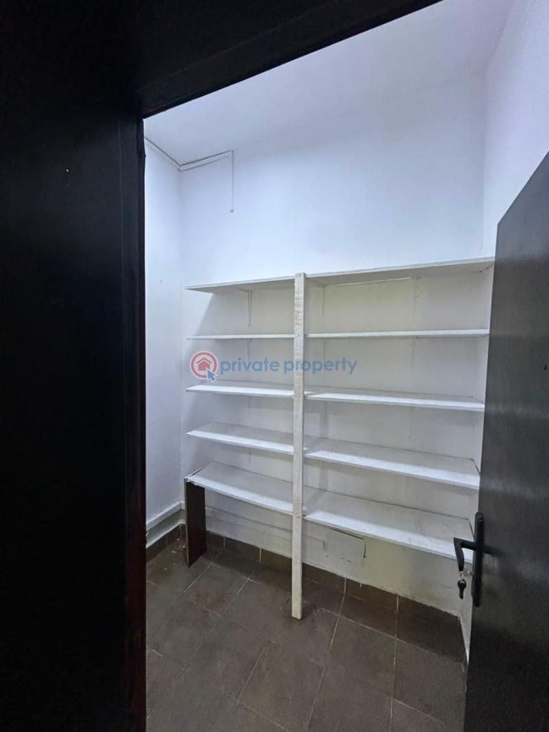 3 bedroom Flat & Apartment For Rent Old Ikoyi Lagos - 2