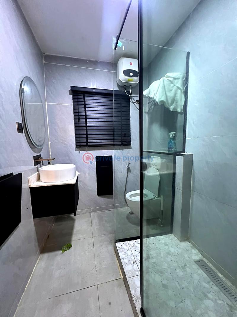 3 bedroom Flat & Apartment For Rent Ikoyi Lagos - 2
