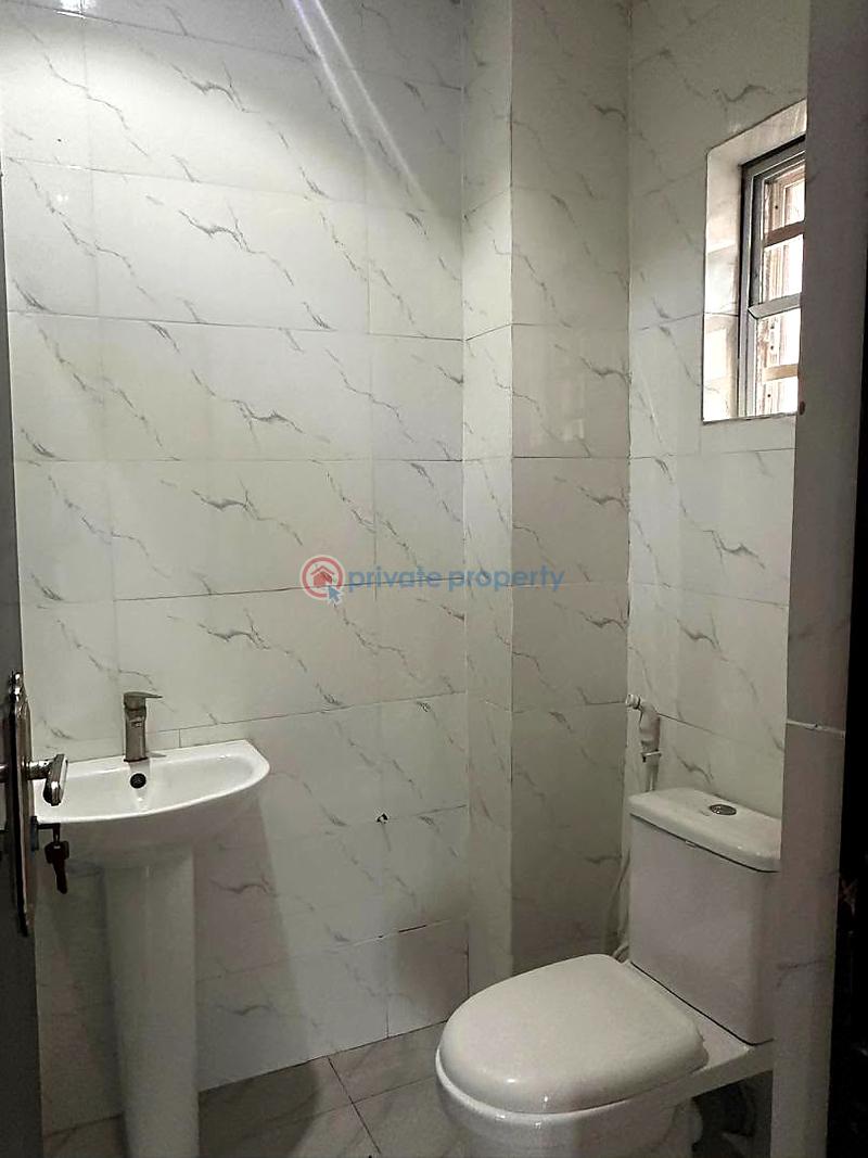 3 bedroom Flat & Apartment For Sale Ikoyi Lagos - 2
