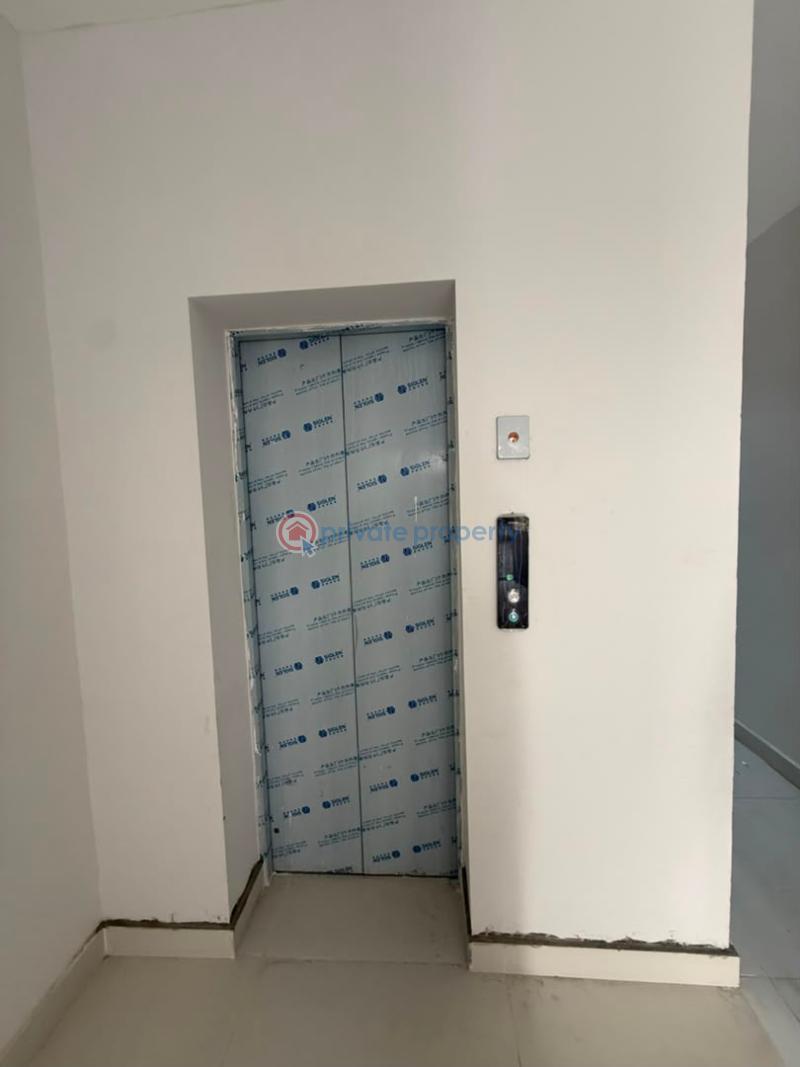 3 bedroom Flat & Apartment For Rent Old Ikoyi Lagos - 7