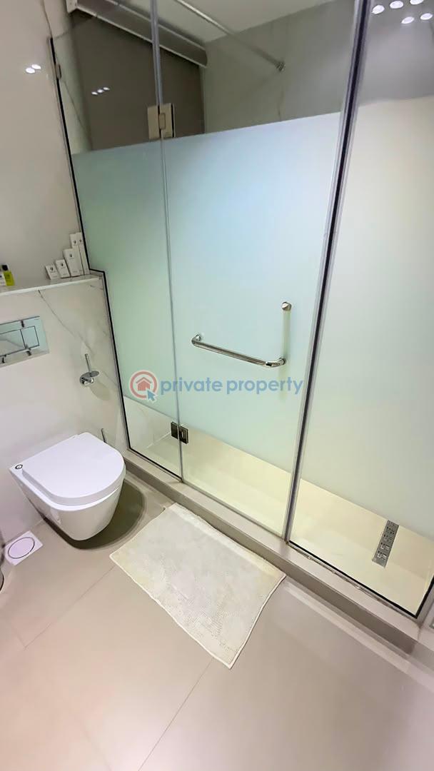 3 bedroom Flat & Apartment For Rent Ikoyi Lagos - 2