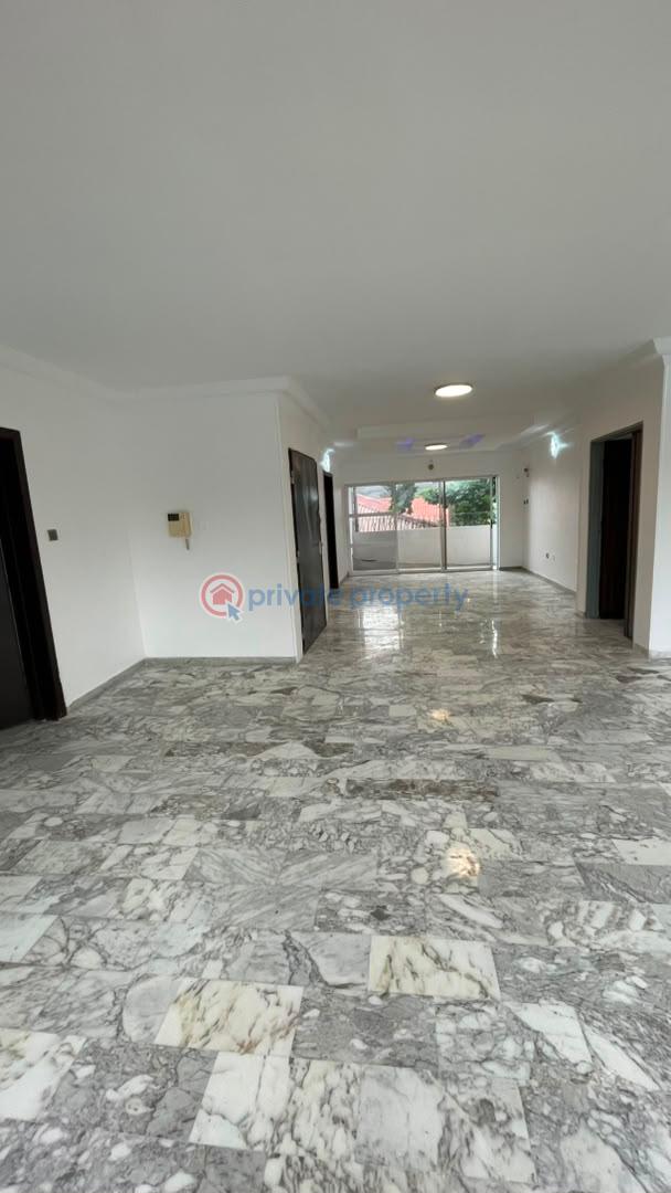 3 bedroom Flat & Apartment For Rent Old Ikoyi Lagos - 9