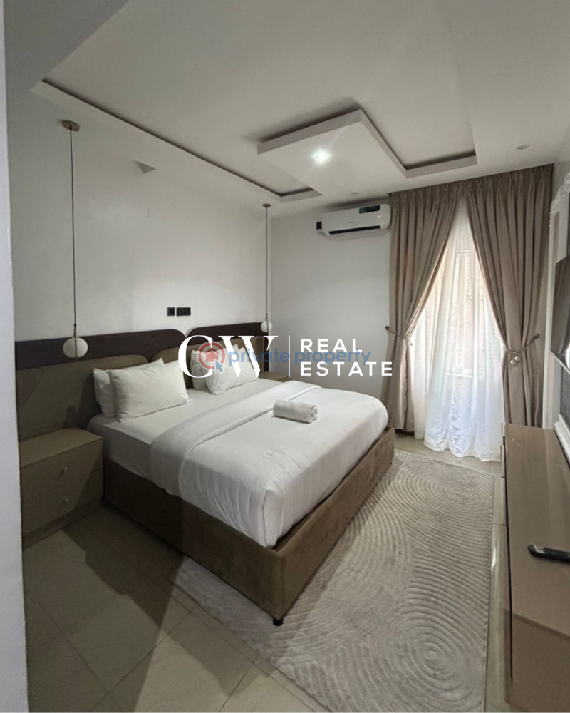 3 bedroom Flat & Apartment For Rent Ikoyi Lagos - 0