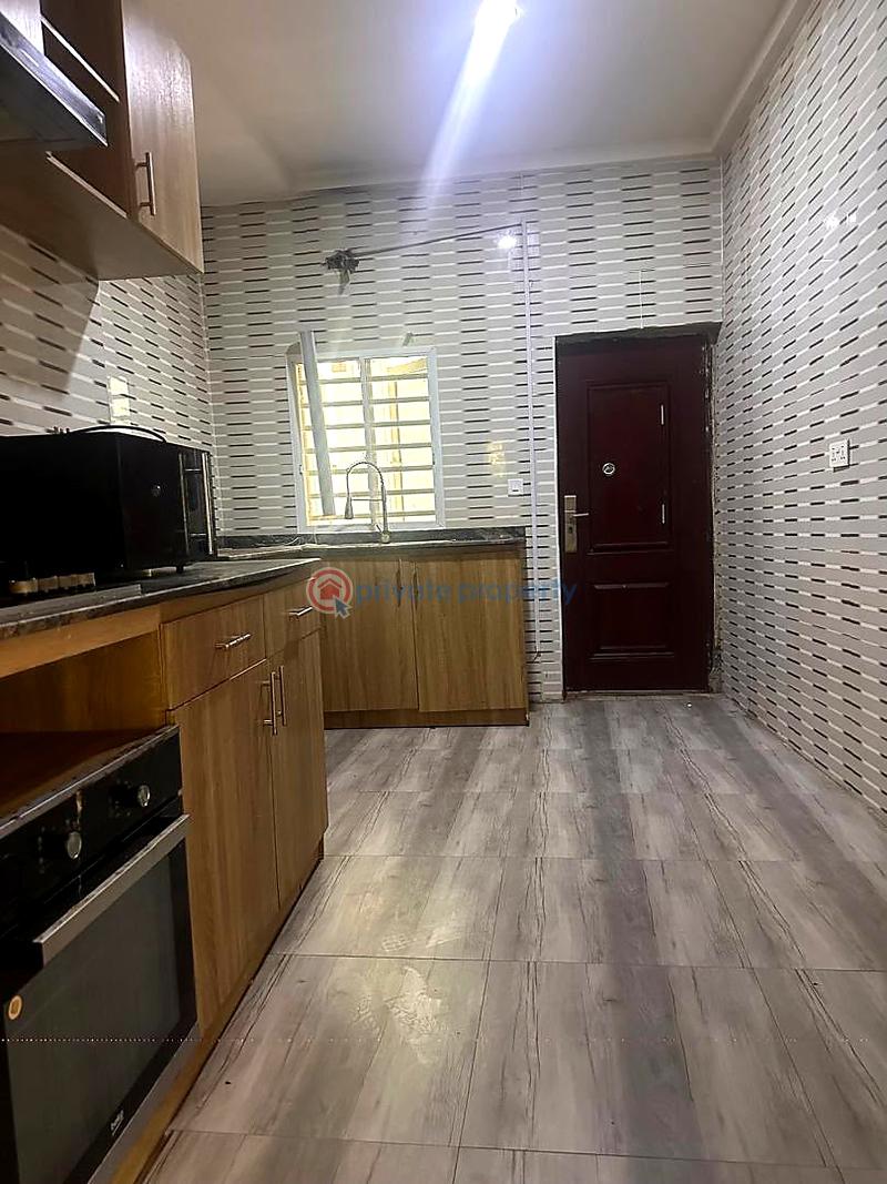 3 bedroom Flat & Apartment For Sale Ikoyi Lagos - 5