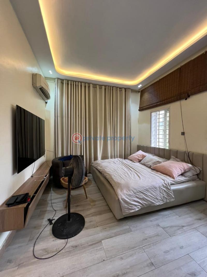 3 bedroom Flat & Apartment For Sale Ikoyi Lagos - 3