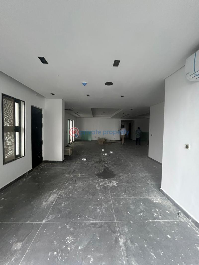 3 bedroom Flat & Apartment For Sale Banana Island Ikoyi Lagos - 4