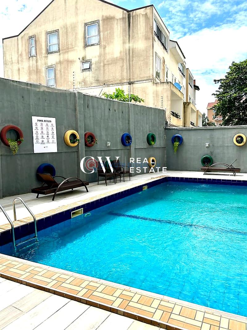 3 bedroom Flat & Apartment For Rent Ikoyi Lagos - 0