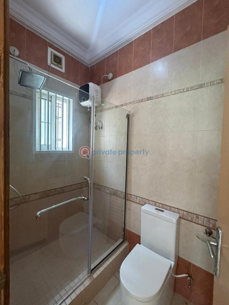 3 bedroom Flat & Apartment For Rent Banana Island Ikoyi Lagos - 7