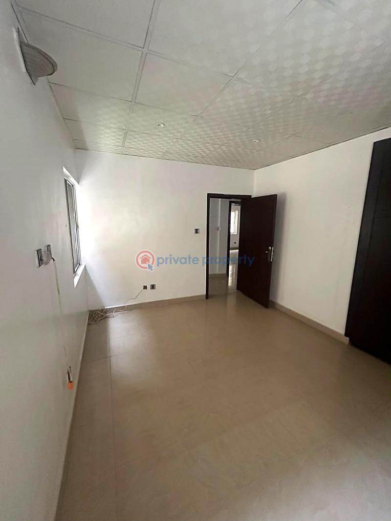3 bedroom Flat & Apartment For Rent Ikoyi Lagos - 10