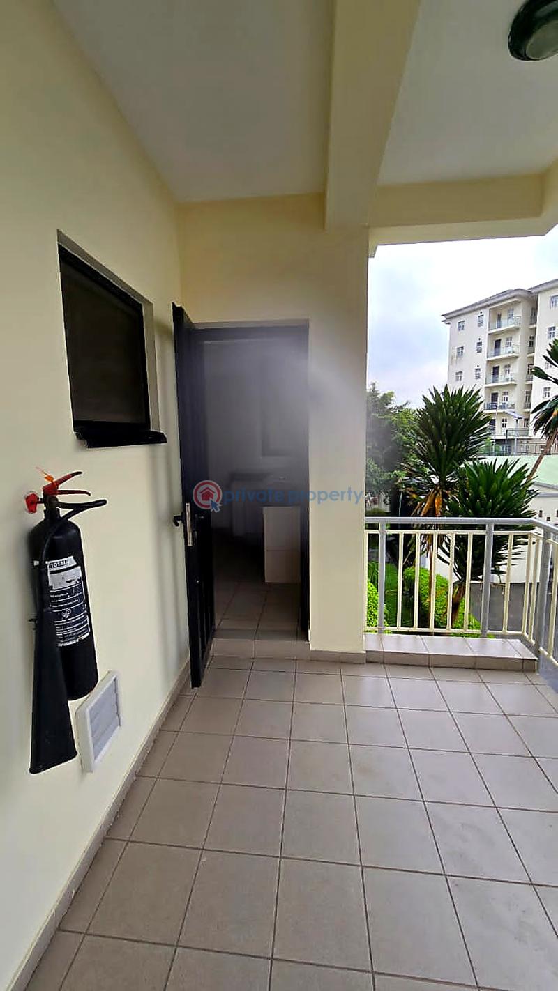 3 bedroom Flat & Apartment For Rent Ikoyi Lagos - 21