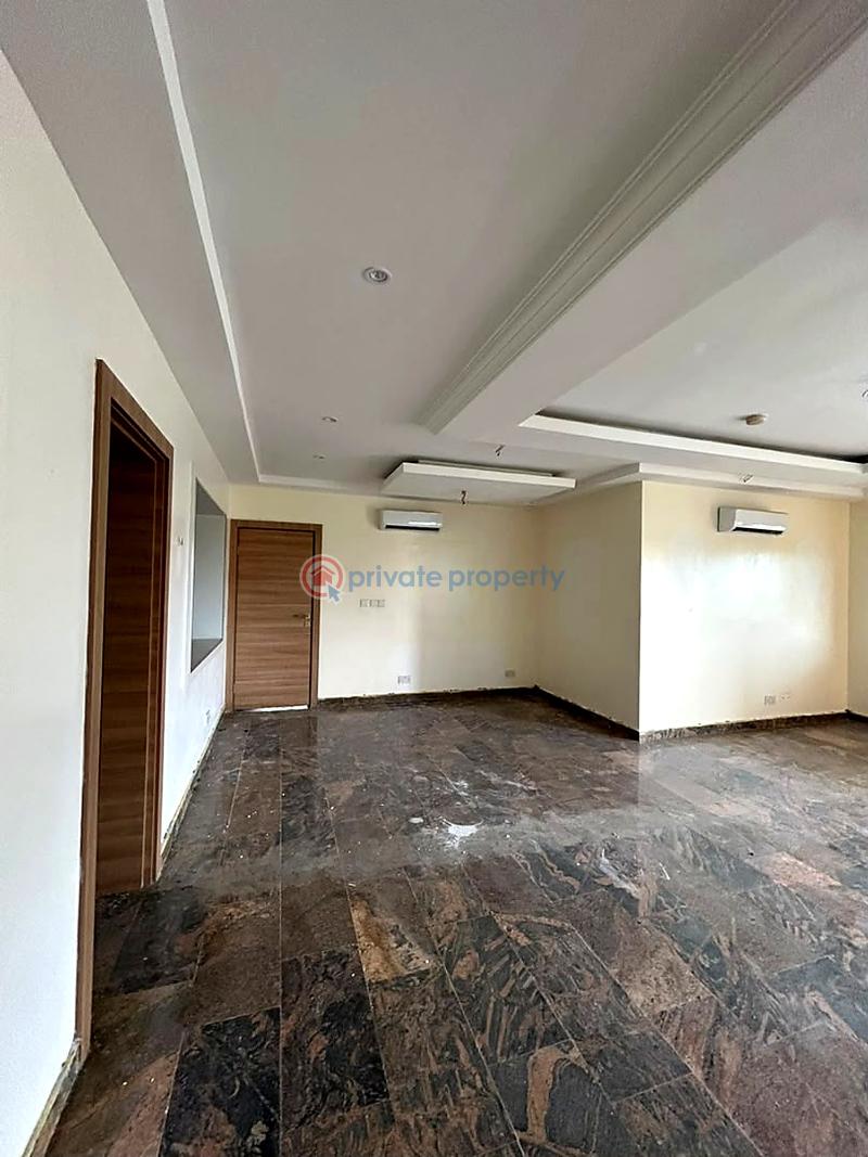 3 bedroom Flat & Apartment For Rent Ikoyi Lagos - 4