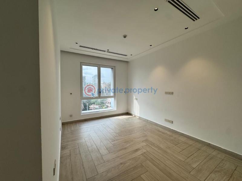 3 bedroom Flat & Apartment For Rent Ikoyi Lagos - 19