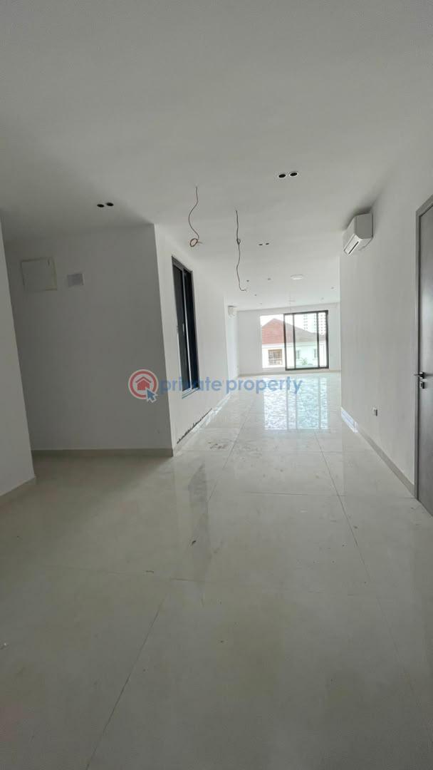 3 bedroom Flat & Apartment For Rent Old Ikoyi Lagos - 4