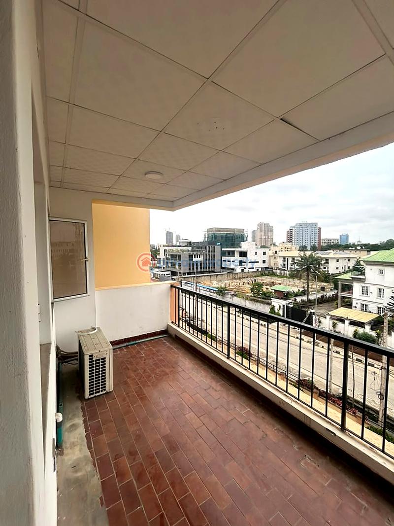 3 bedroom Flat & Apartment For Rent Ikoyi Lagos - 5