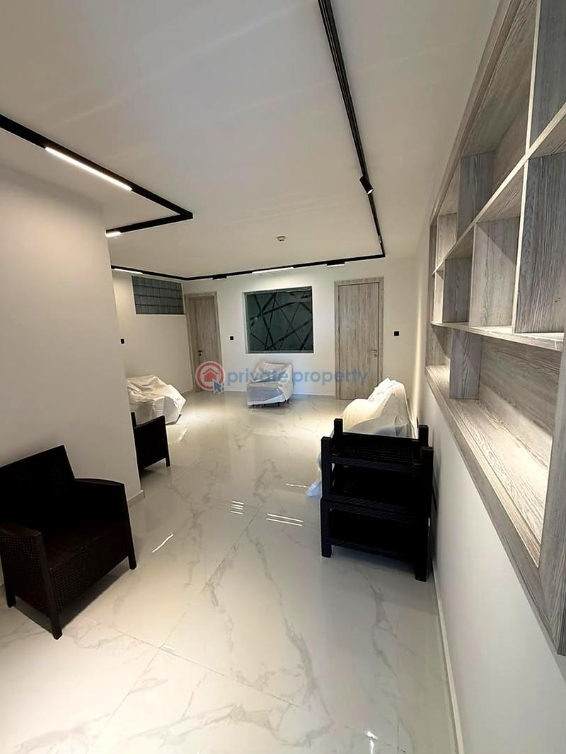 3 bedroom Flat & Apartment For Rent Ikoyi Lagos - 6