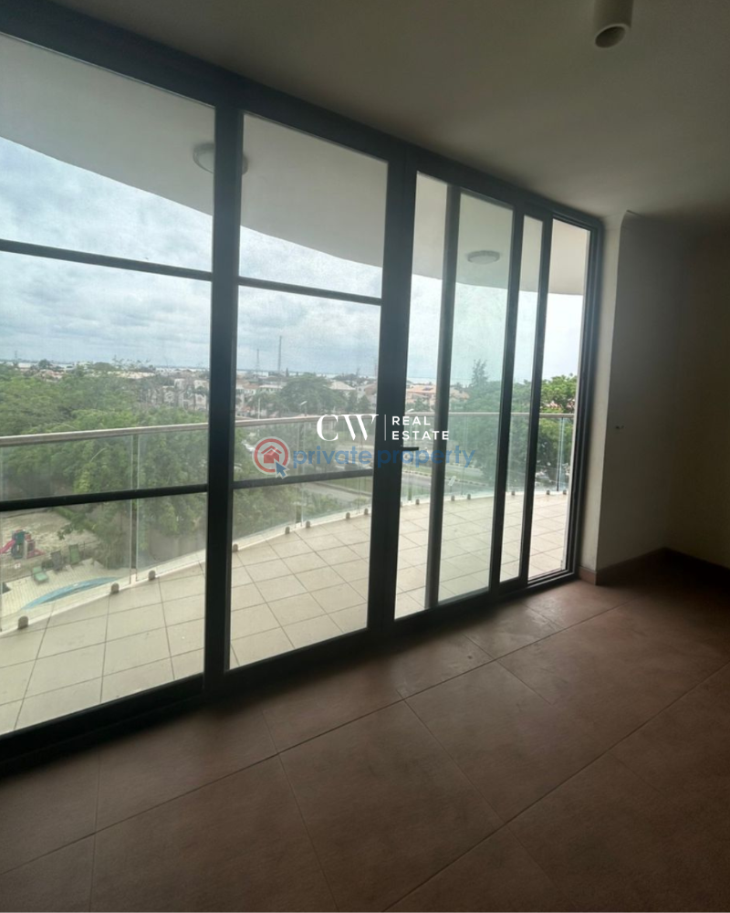 3 bedroom Flat & Apartment For Rent Old Ikoyi Lagos - 0