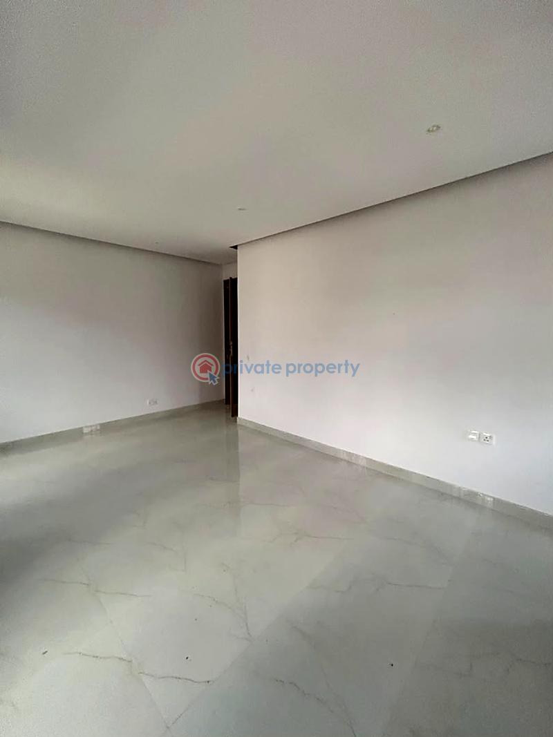 3 bedroom Flat & Apartment For Sale Parkview Estate Ikoyi Lagos - 5