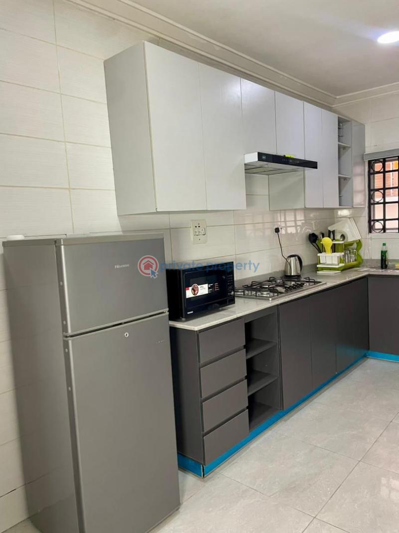 3 bedroom Flat & Apartment For Rent Banana Island Ikoyi Lagos - 2