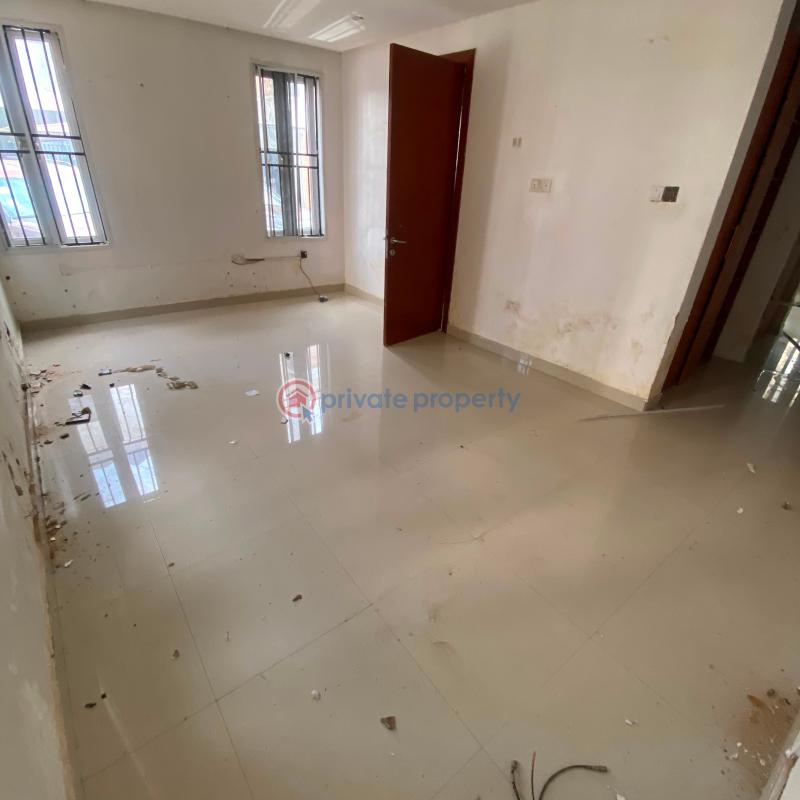 3 bedroom Flat & Apartment For Rent Parkview Estate Ikoyi Lagos - 5