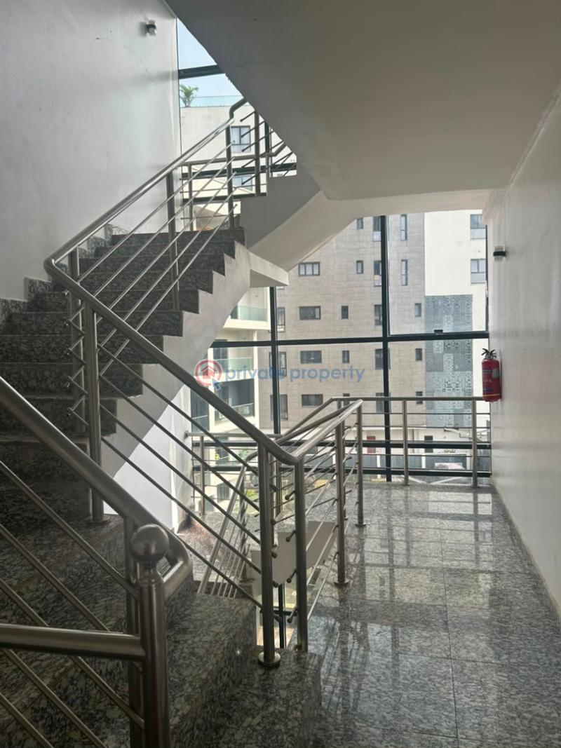3 bedroom Flat & Apartment For Rent Old Ikoyi Lagos - 23