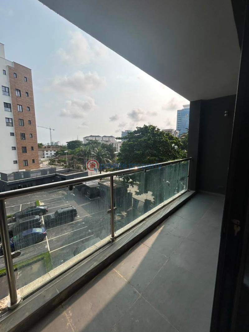 3 bedroom Flat & Apartment For Rent Old Ikoyi Lagos - 21