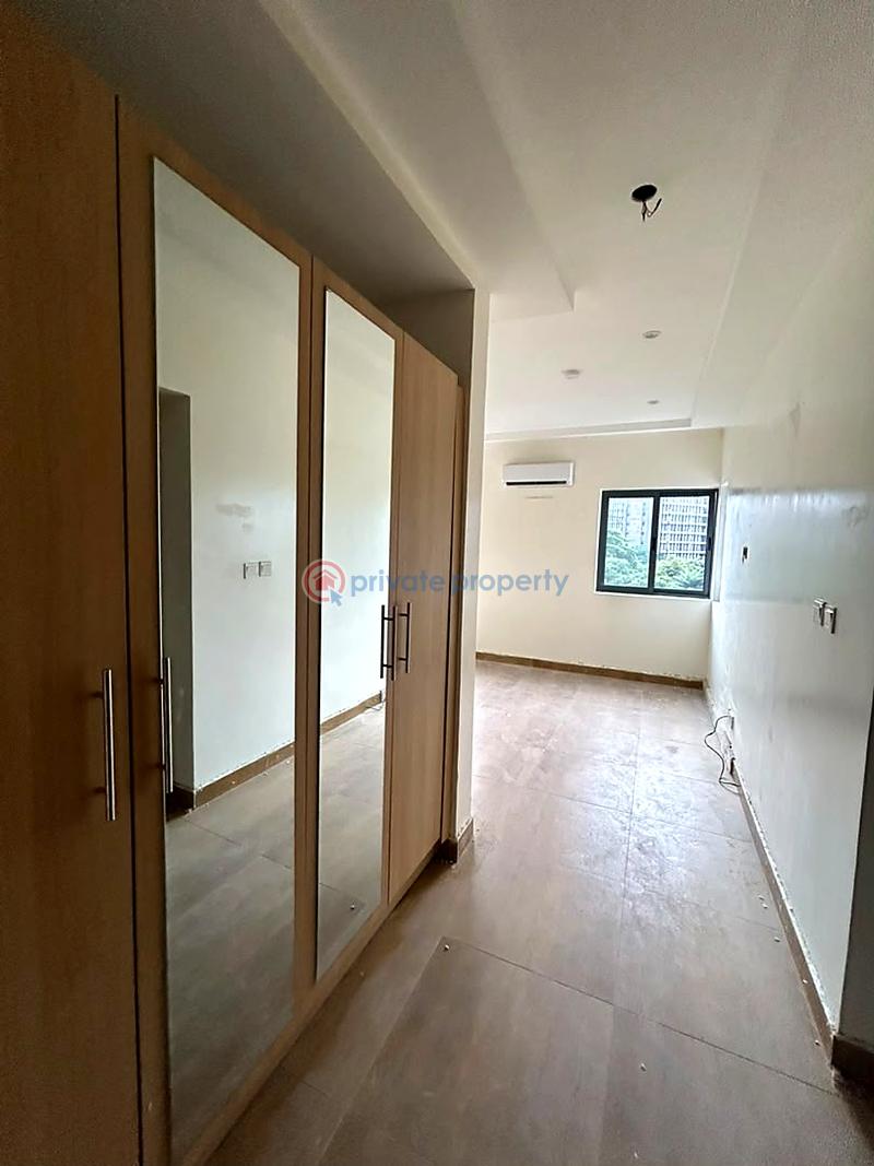 3 bedroom Flat & Apartment For Rent Ikoyi Lagos - 15