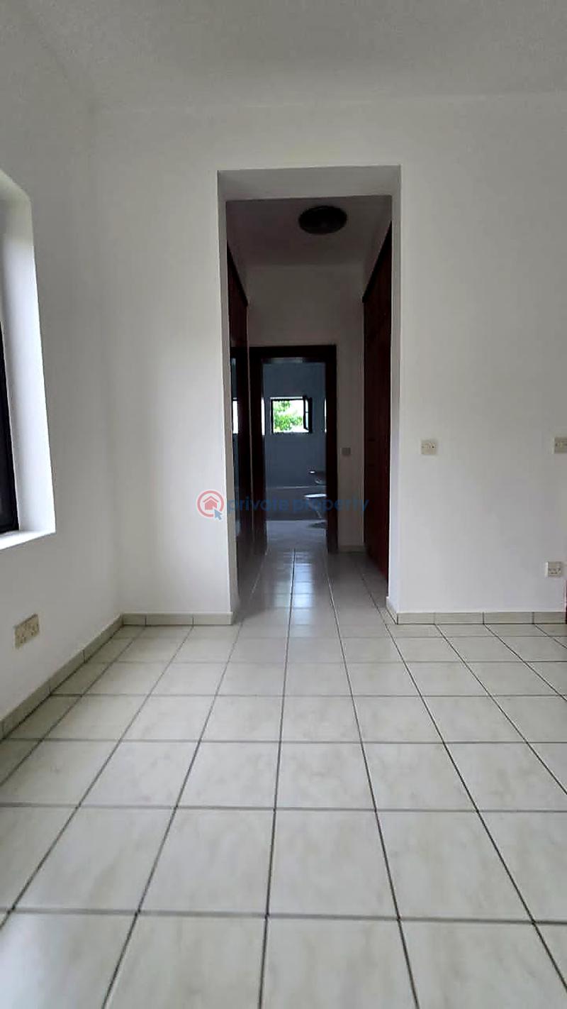 3 bedroom Flat & Apartment For Rent Ikoyi Lagos - 4