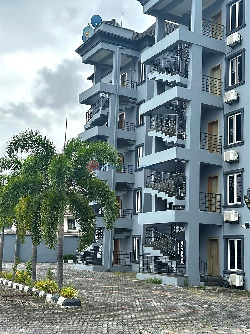 3 bedroom Flat & Apartment For Rent Ikoyi Lagos - 6