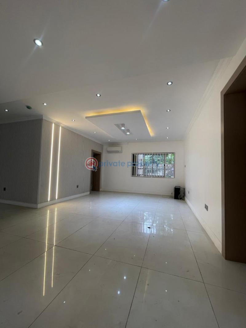 3 bedroom Flat & Apartment For Rent Ikoyi Lagos - 3