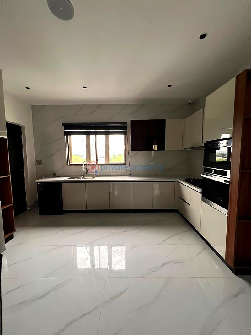 3 bedroom Flat & Apartment For Sale Ikoyi Lagos - 20