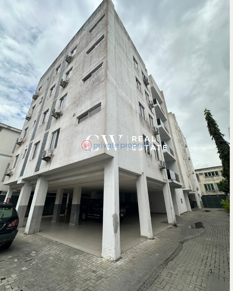 3 bedroom Flat & Apartment For Rent Ikoyi Lagos - 8