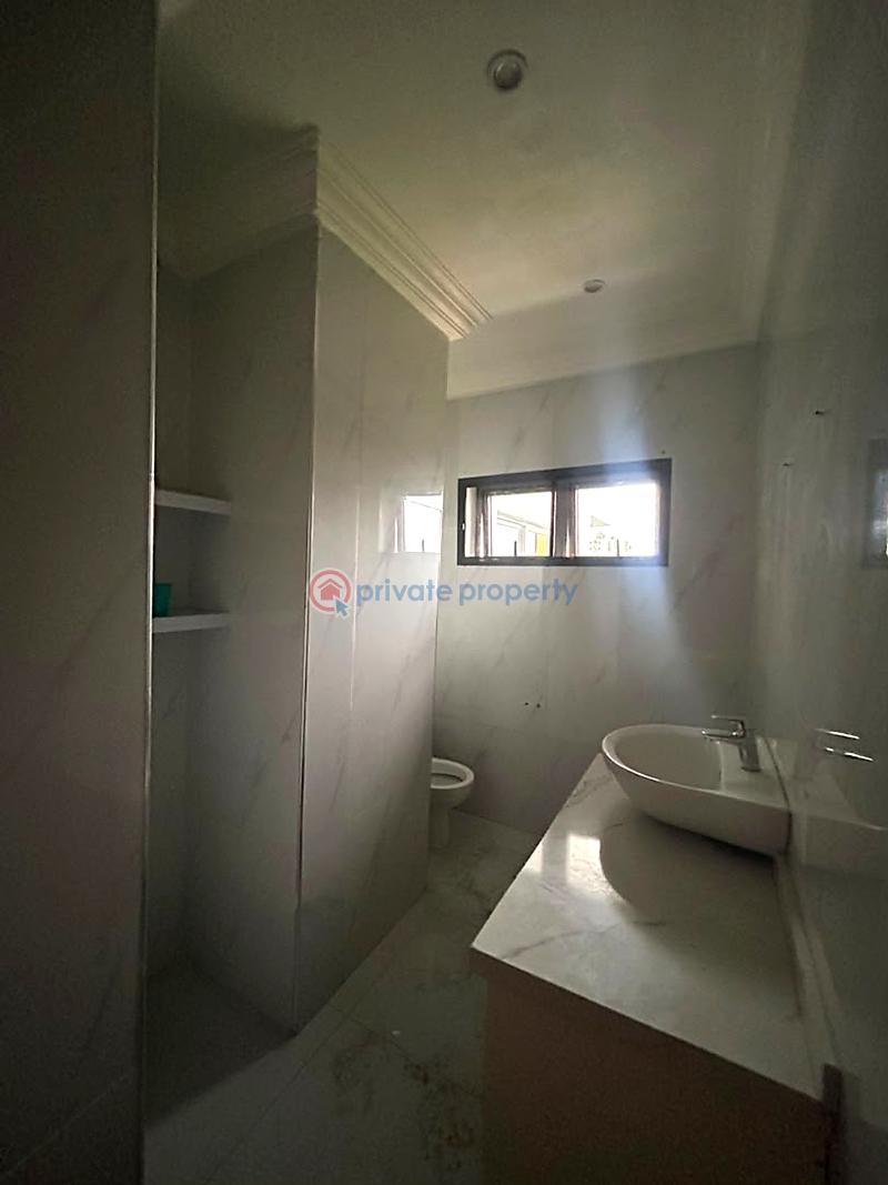 3 bedroom Flat & Apartment For Rent Ikoyi Lagos - 2