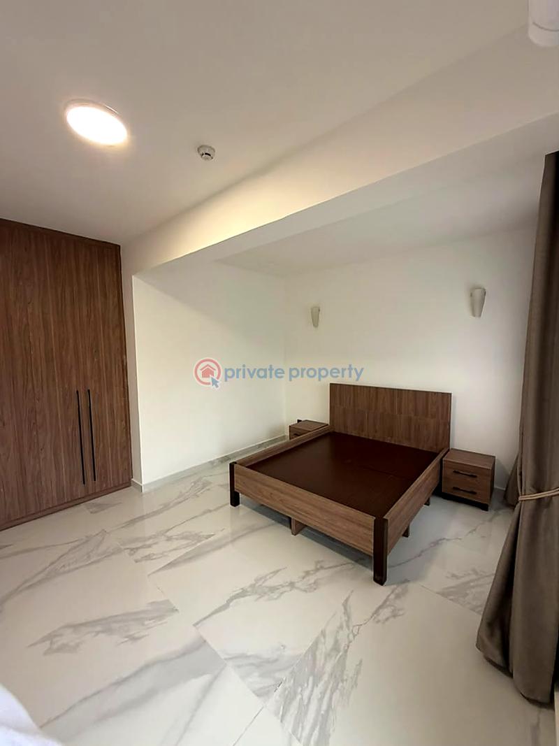 3 bedroom Flat & Apartment For Rent Ikoyi Lagos - 4