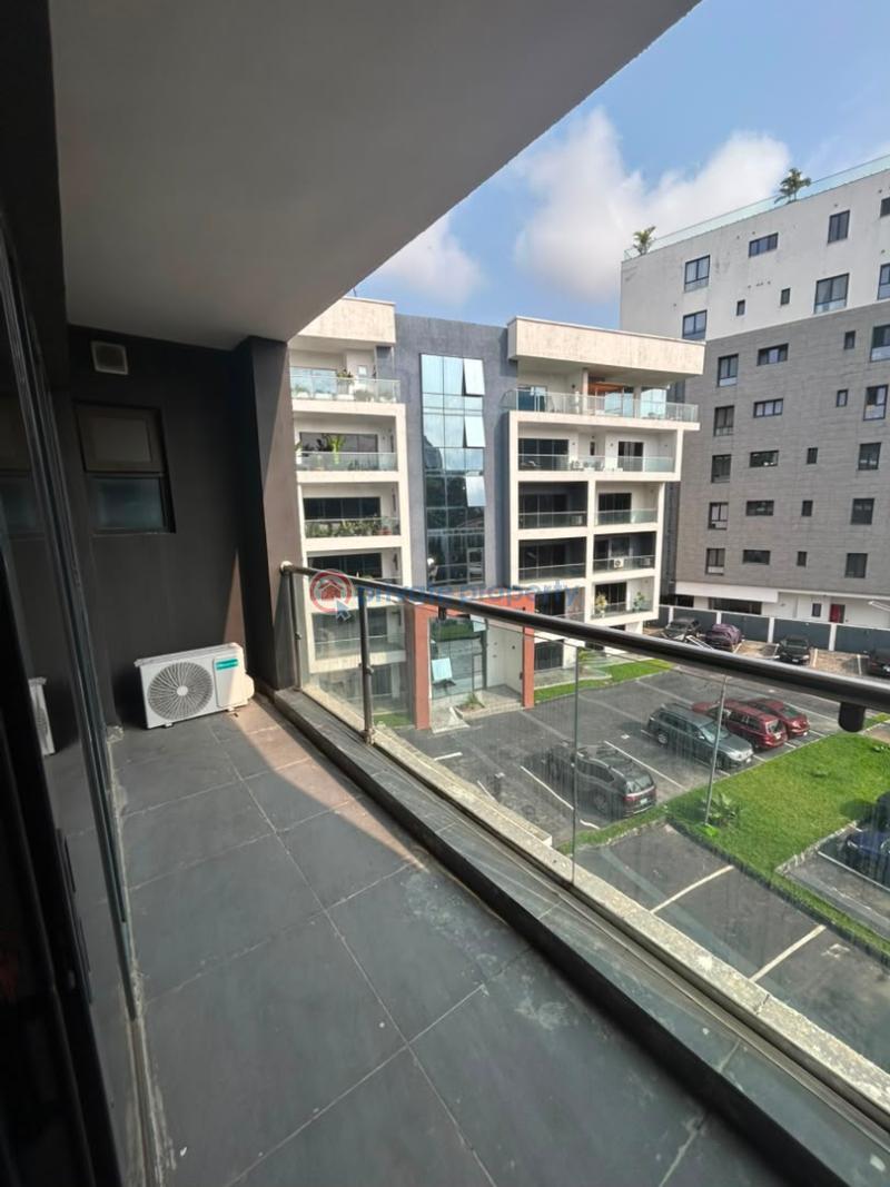 3 bedroom Flat & Apartment For Rent Old Ikoyi Lagos - 26