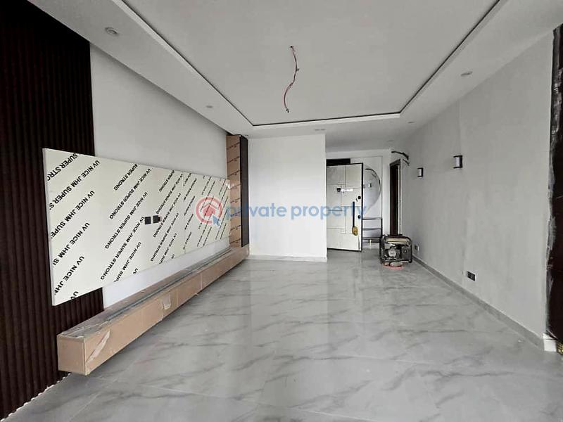 3 bedroom Flat & Apartment For Rent Ikoyi Lagos - 3