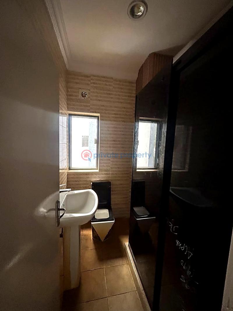 3 bedroom Flat & Apartment For Rent Ikoyi Lagos - 6