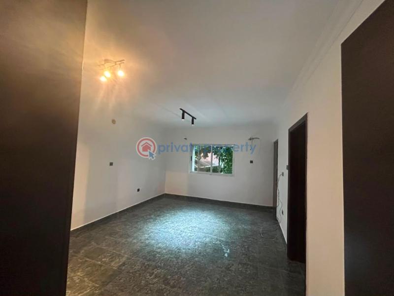 3 bedroom Flat & Apartment For Rent Ikoyi Lagos - 8