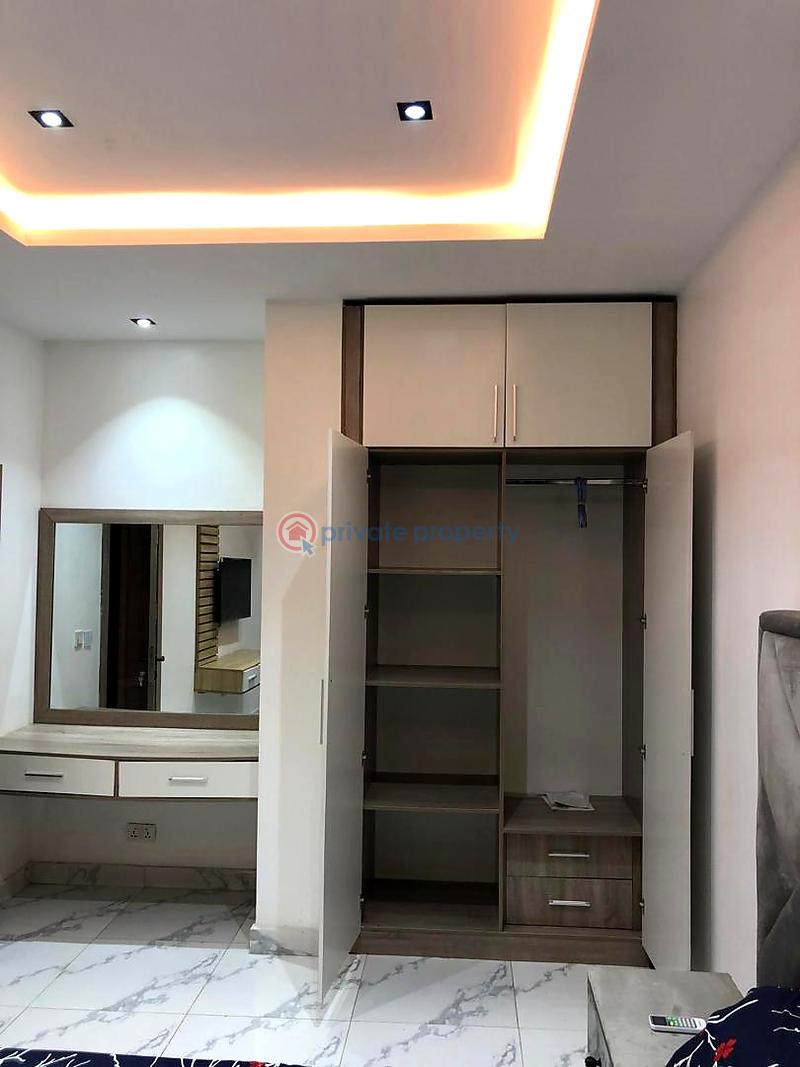 3 bedroom Flat & Apartment For Sale Ikoyi Lagos - 13
