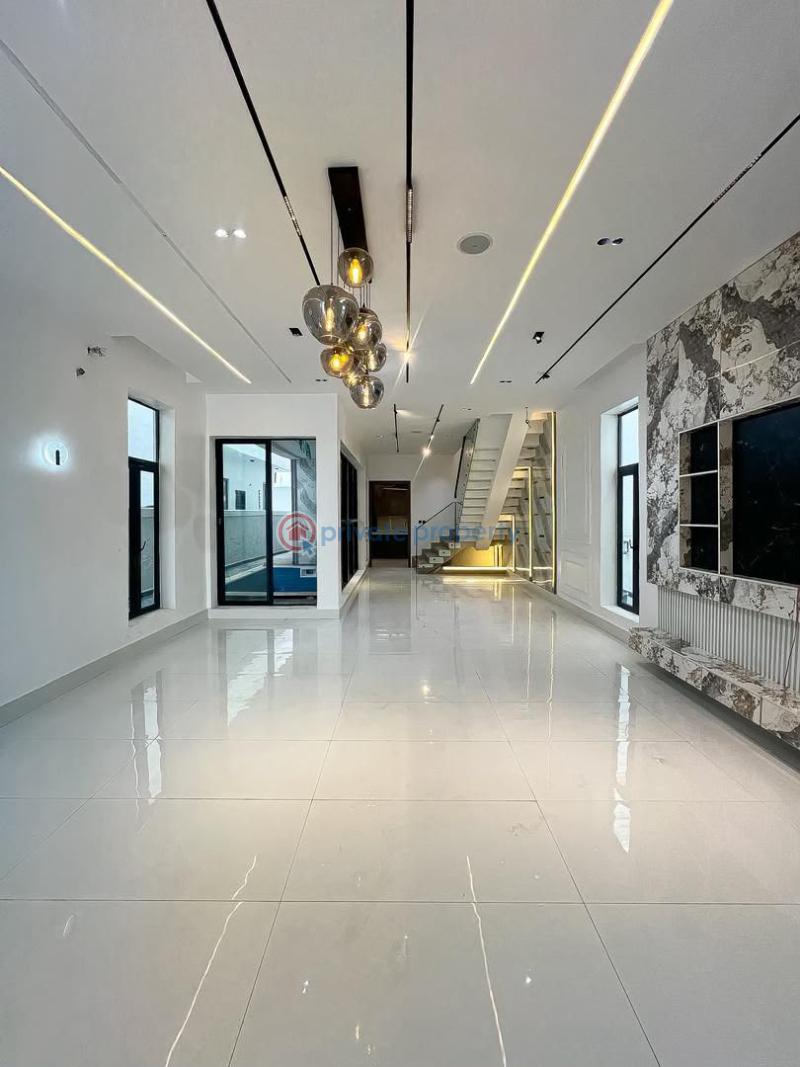 3 bedroom Flat & Apartment For Sale Lekki Lagos - 7